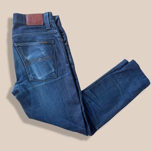 Nudie Jeans